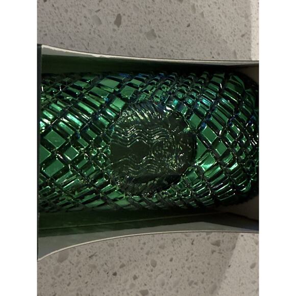 Starbucks "Wicked" Green Cold Cup Keychain New In Box - Picture 4 of 6